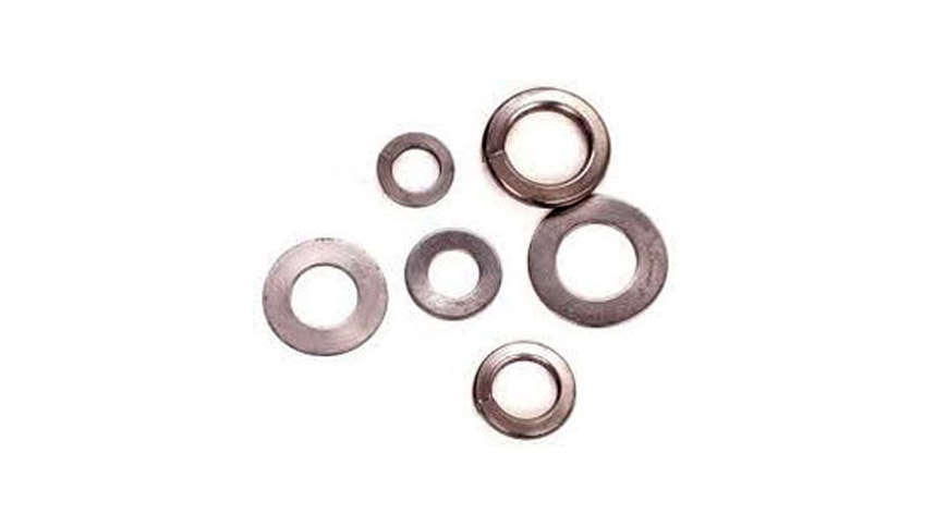 Canter Washers