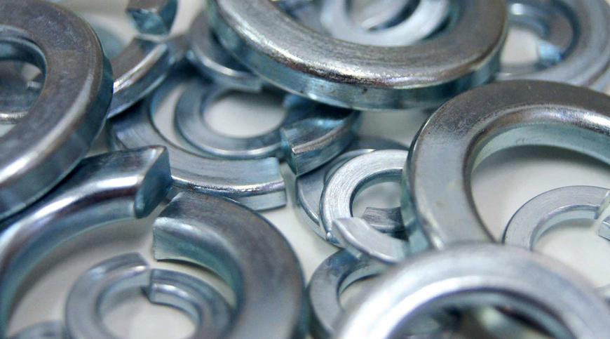 Spring Washers
